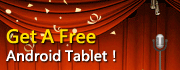 2010 Camangi Market Android Tablet Promotion